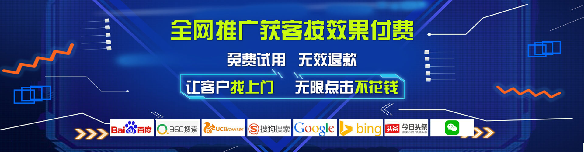 易门竞价推广